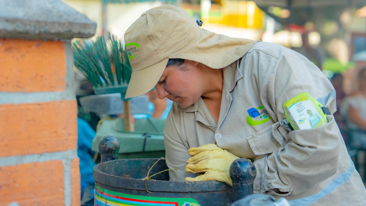 gestion-residuos-posconsumo-corantioquia