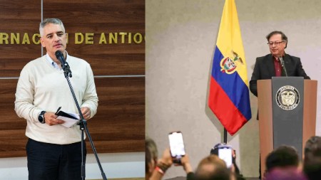 gobernador-andres julian rendon-antioquia-pide-gobierno-nacional-activar-ofensiva-farc