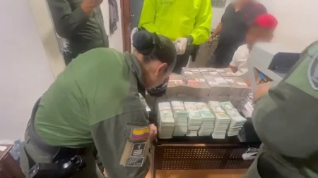 golpe-mineria-ilegal-caucasia-compraventa-oro
