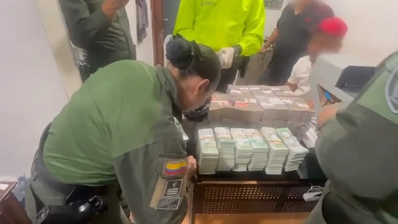 golpe-mineria-ilegal-caucasia-compraventa-oro