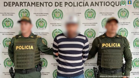 Hombre con casa por cárcel agredió brutalmente a su pareja en Amalfi: le ocasionó una incapacidad de 50 días hombre-enviado-carcel-agresion-pareja-amalfi-antioquia