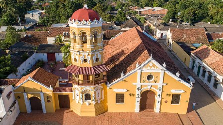 Antioquia está preparada para Semana Santa: Rutas de peregrinaje en todo el departamento