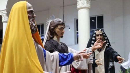 Itagüí celebra la Semana Santa con música sacra y arte espiritual del 14 al 17 de abril