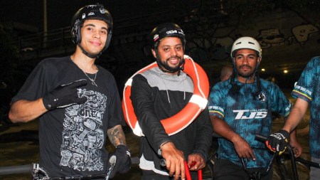 Jóvenes deportistas de Medellín lideran iniciativa de salud mental en el Skatepark de la 4 Sur jovenes-deportistas-extremos-promueven-salud-mental-alcaldia de medellin