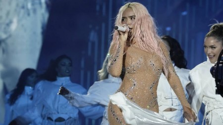 "Mañana fue muy bonito" Documental de Karol G ya tiene fecha de estreno