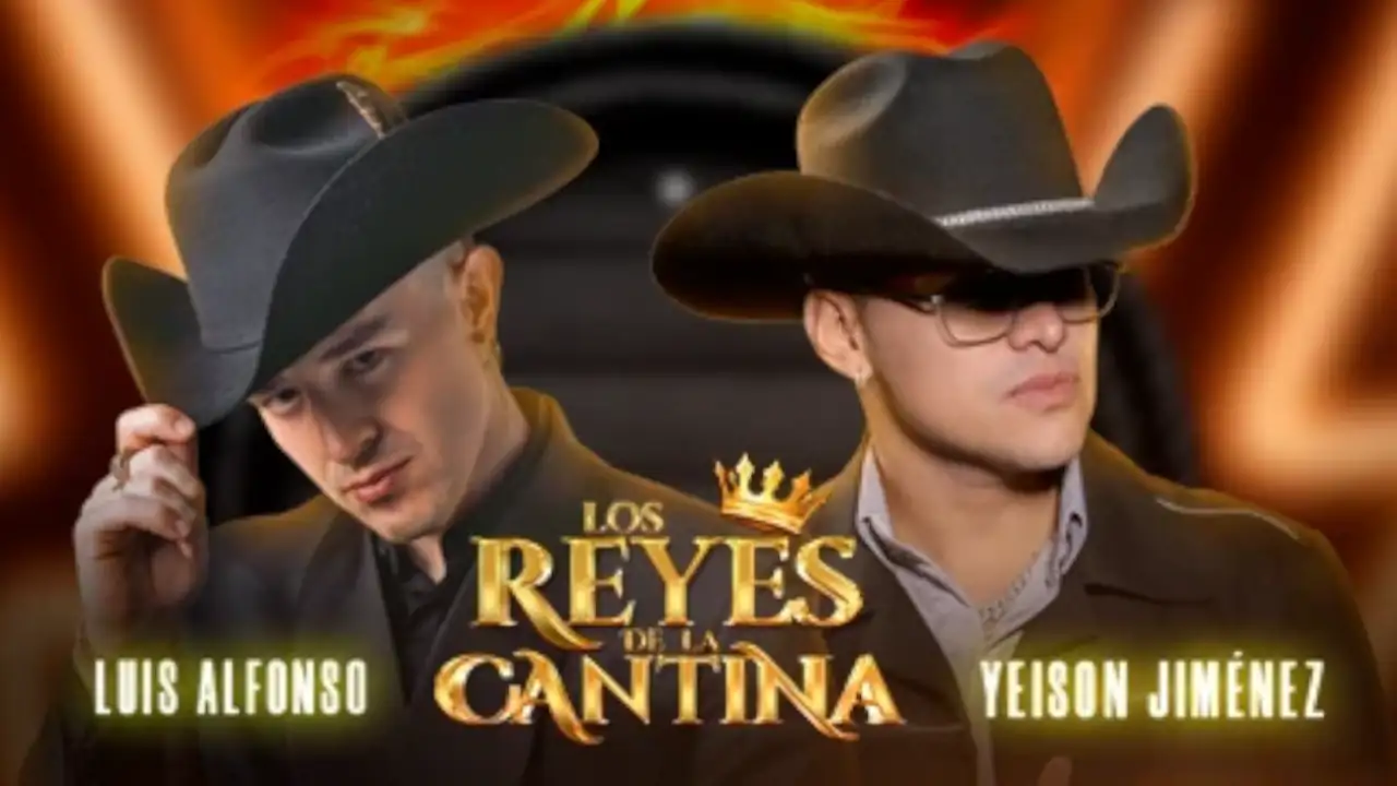 los reyes