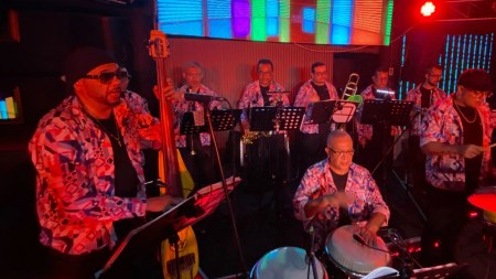 Los Padrinos All Star: el regreso de una leyenda tropical con sabor familiar