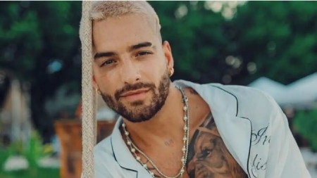 maluma