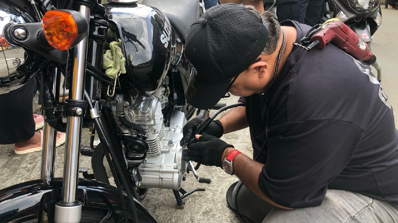 marcacion-gratis-motos-sancristobal-campaña-prevencion-hurto