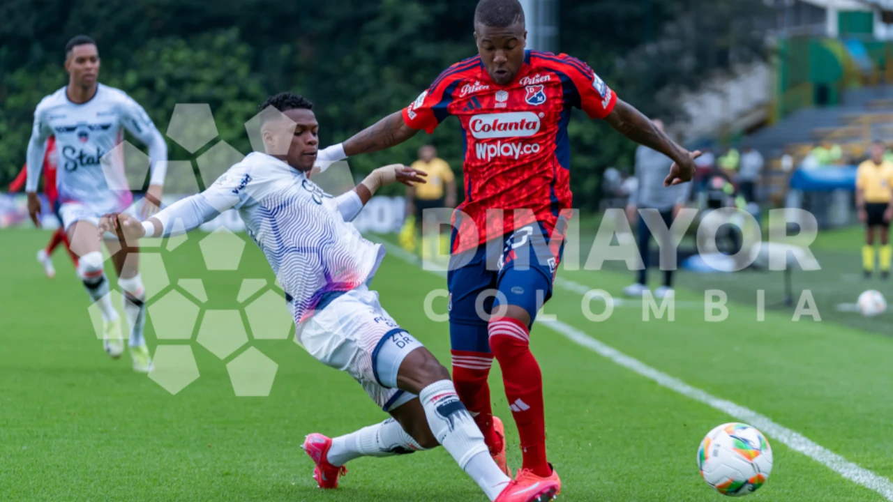 medellin-empate-sin-goles-fortaleza-liga-colombiana