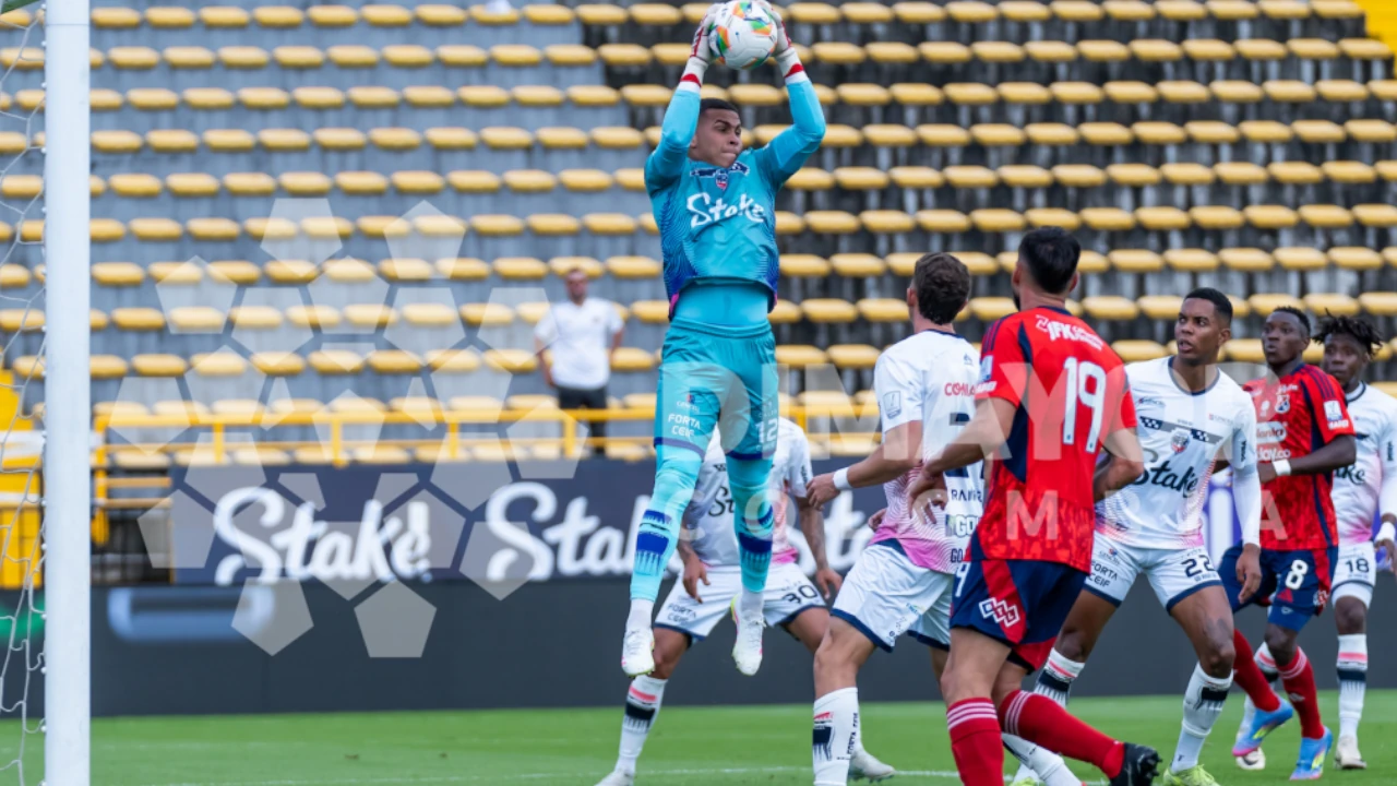 medellin-empate-sin-goles-fortaleza-liga-colombiana2