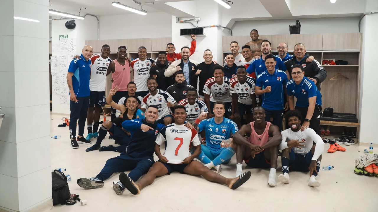 medellin-independientesantafe-liga-colombiana-victoria-poderosa