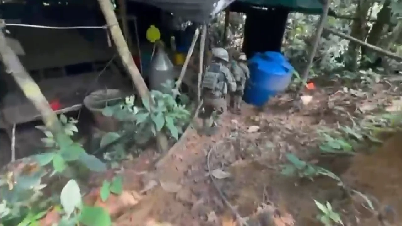 megalaboratio-coca-desmantelado-sanfrancisco-antioquia-clangolfo3