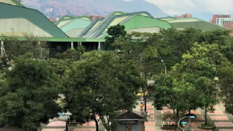 Pueden estar más relajaditos, el Metro amplía su servicio durante partido de Copa Libertadores metro-de-medellin