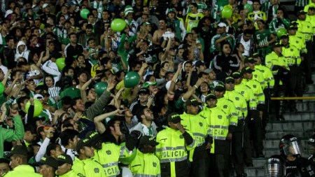 ministerio-deporte-regulacion-normas-seguridad-estadios-futbol-colombia