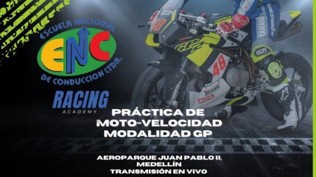 Este 26 de abril adrenalina sobre ruedas: jornada de Motovelocidad con transmisión de Hora 13 Noticias Adrenalina sobre ruedas: jornada de Motovelocidad con transmisión de Hora 13 Noticias este 26 de abril