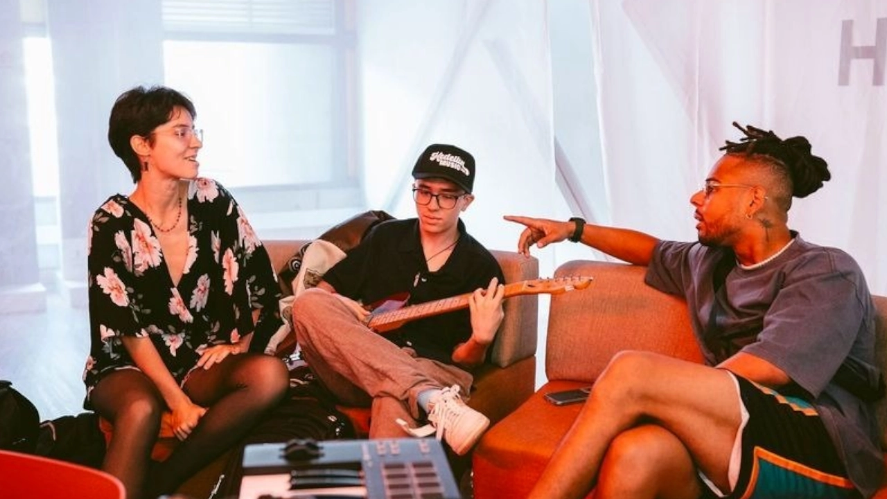 Music Lab