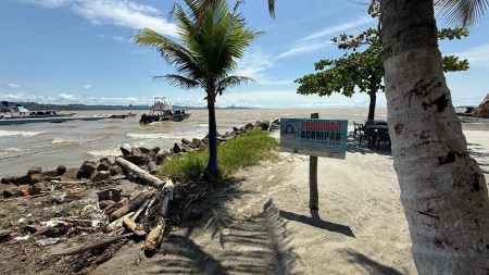 Necoclí se reinventa tras el éxodo migrante: economía local busca impulso con el turismo