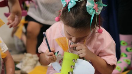 Estas son las actividades en Antioquia para celebrar el Mes de la Niñez