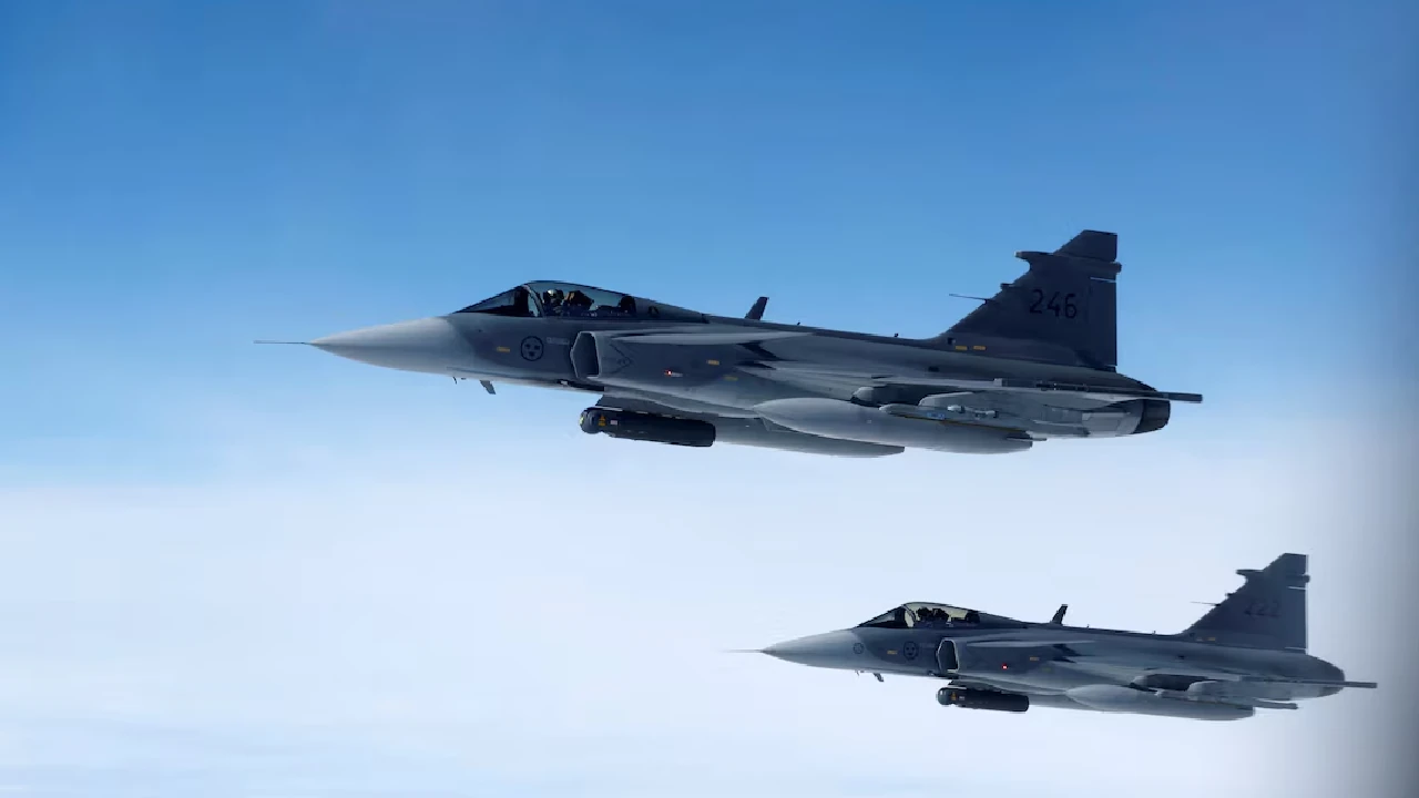 nueva-flota-aviones-fuerzas-militares-colombia-adquision-suecia