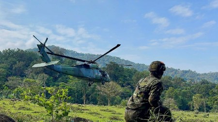 Ofensiva militar en Colombia contra grupos armados creció un 70% en el 2025: Ministerio de Defensa ofensiva-militar-grupos-armados-colombia6