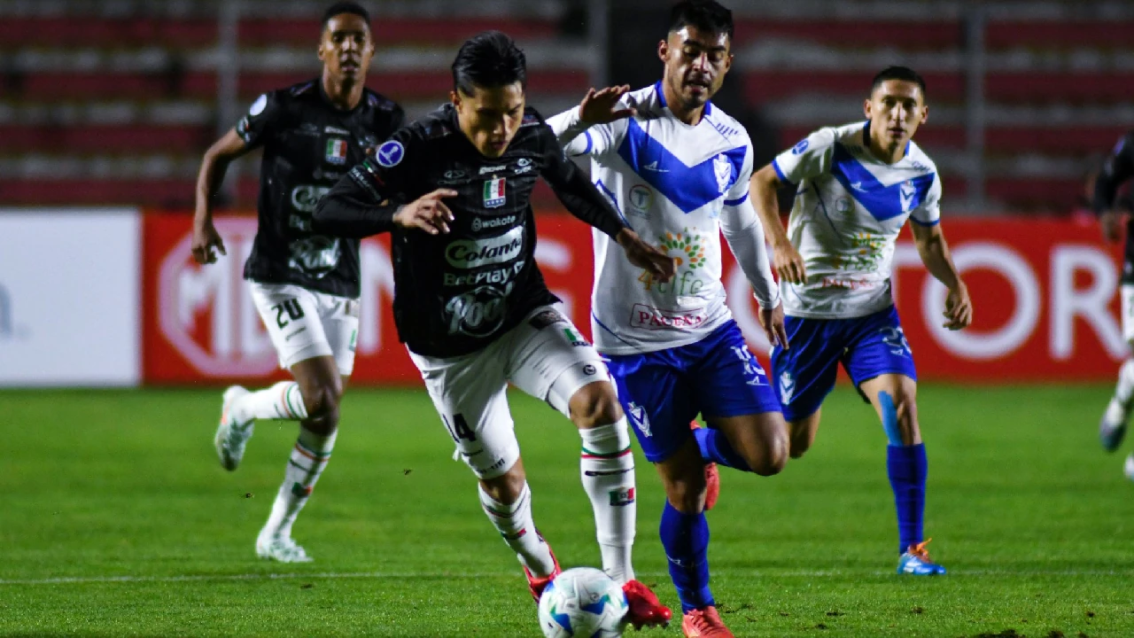 once-caldas-gano-en-altura-bolivia-copa-sudamericana4