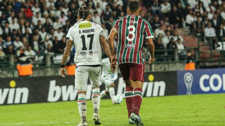 once-caldas-perdio-debut-copa-sudamericana-fluminense