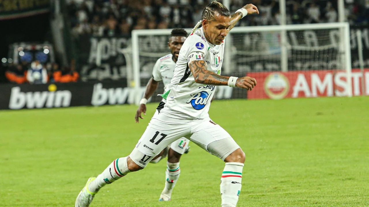 once-caldas-perdio-debut-copa-sudamericana-fluminense1