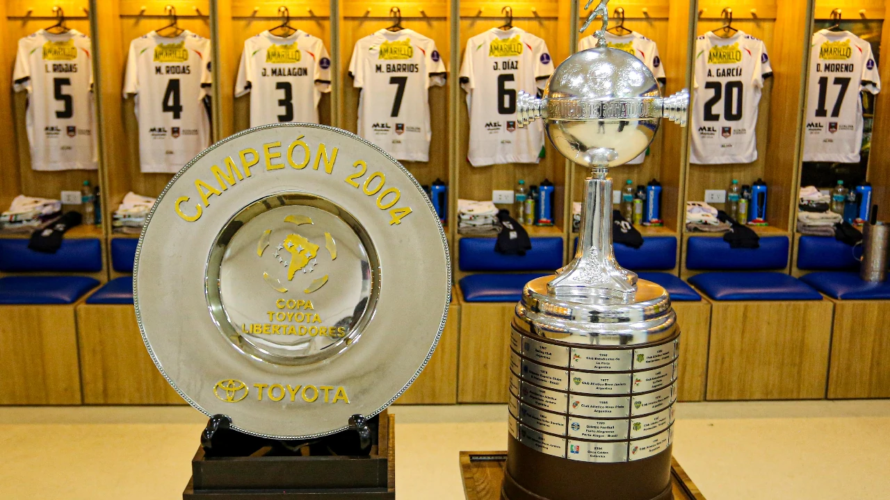 once-caldas-perdio-debut-copa-sudamericana-fluminense2