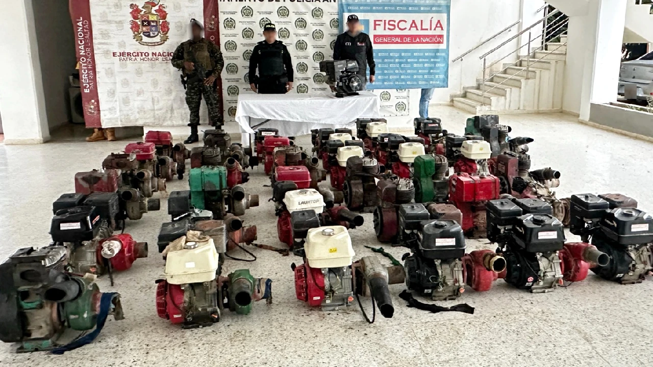 operacion-mineria-ilegal-zona-rural-caceres-ejercito-policia-fiscalia