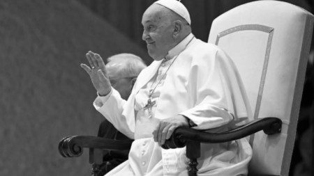 muerte-del-papa Francisco-reacciones