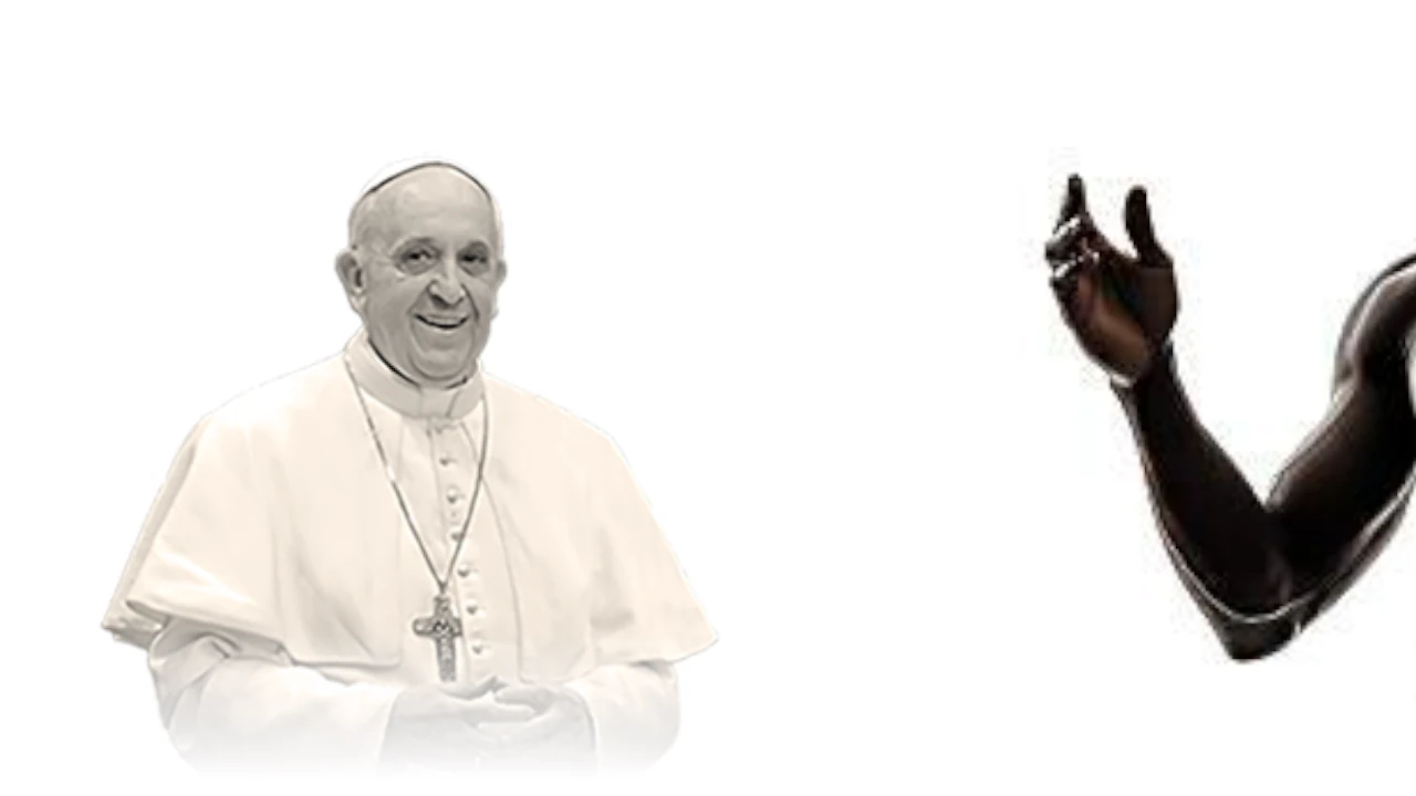 ¿Por qué hay temor que llegue un papa negro? La “profecía” que sacude el mundo