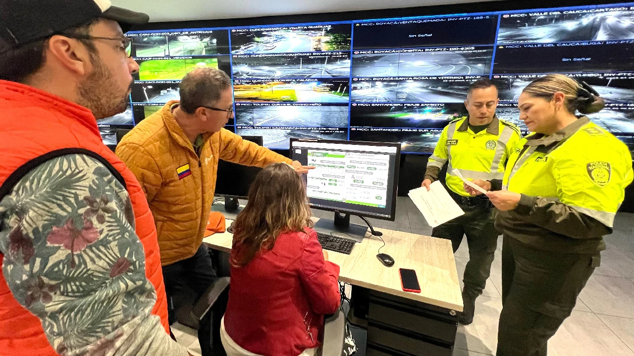 reduccion-siniestros-viales-semana-santa-colombia
