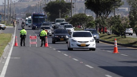 La IA está siendo clave para prevenir accidentes y fortalecer la seguridad vial La IA está siendo clave para prevenir accidentes y fortalecer la seguridad vial