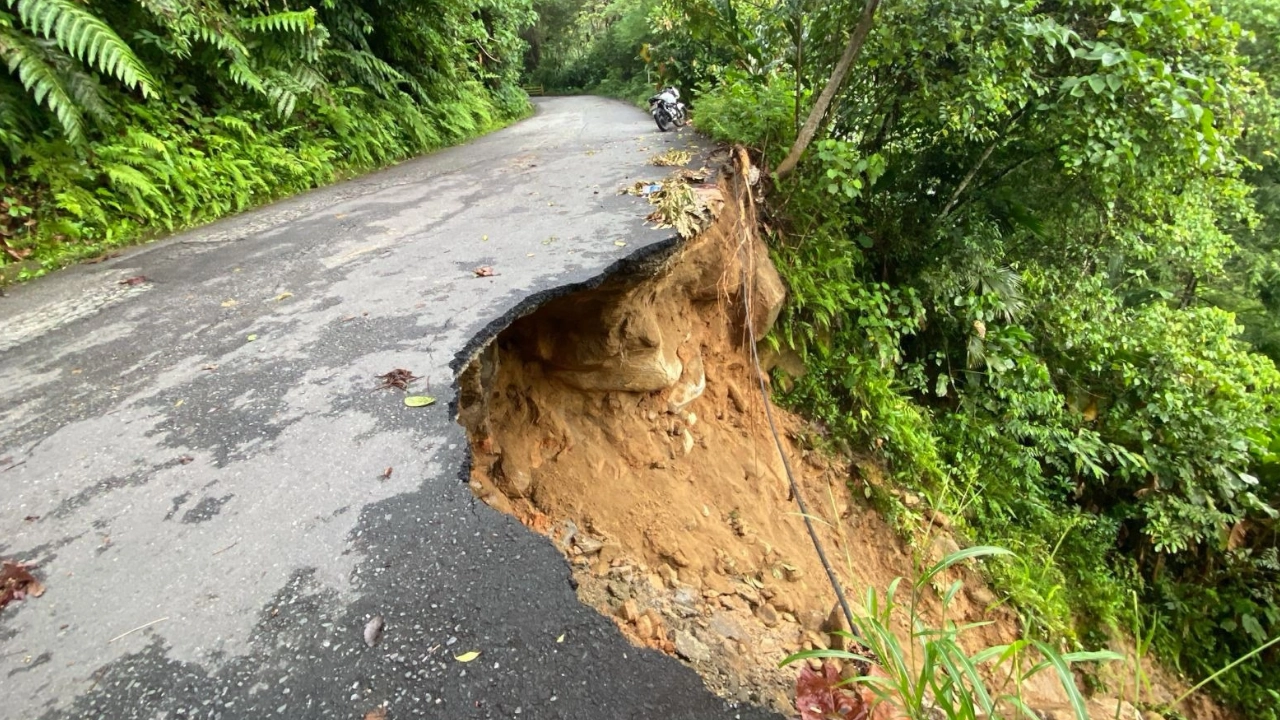san luis-antioquia-emergencia-vial-derrumbe-perdidad-de-banca