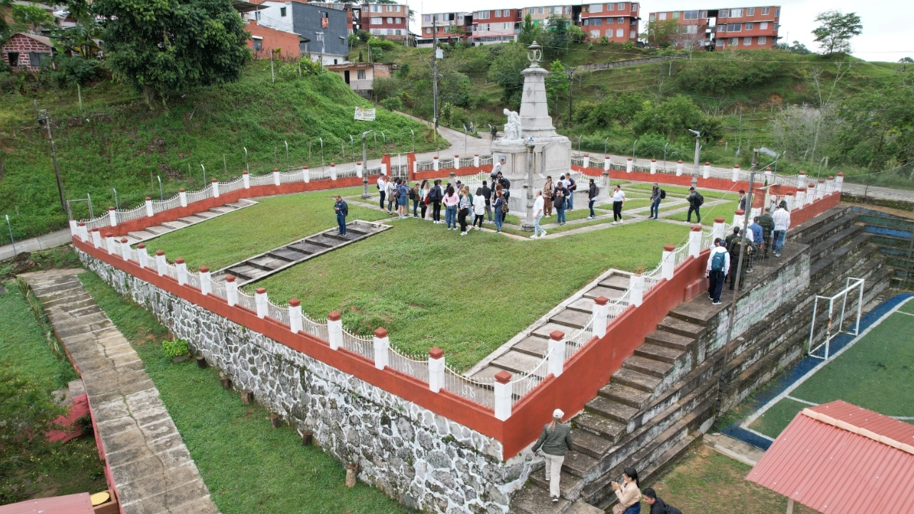 Semana Santa- San Roque 