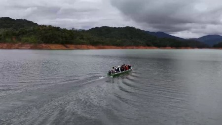 Semana Santa- San Roque