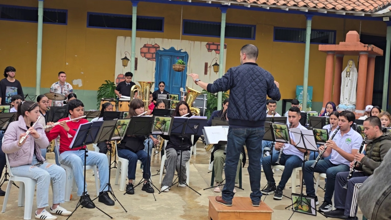 Semana Santa- San Roque 