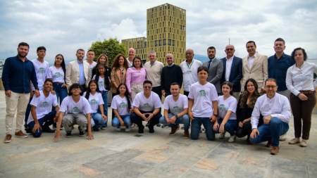 sinfonica del nus republica dominicana