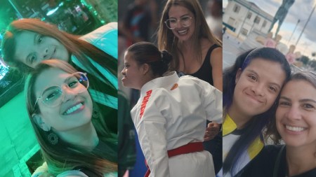 Susana Vallejo: la antioqueña que necesita recursos para ir al Panamericano de Karate