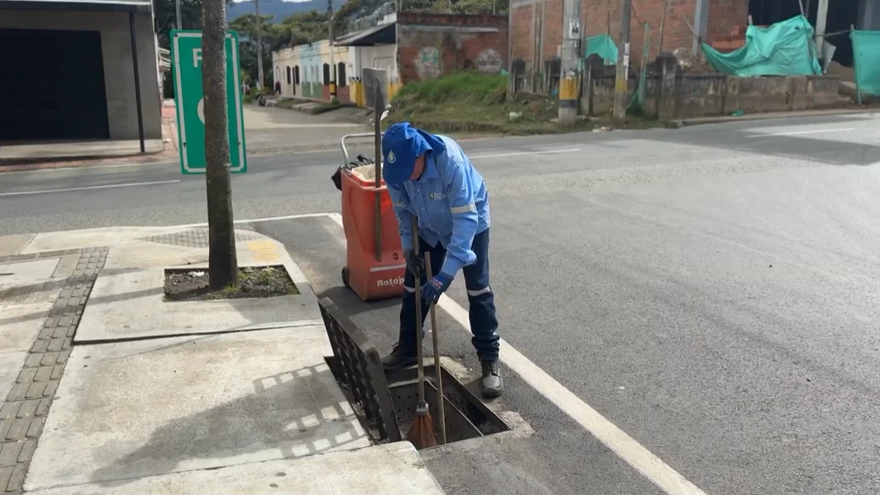 La Ceja se prepara para un abril lluvioso: activan plan ante aumento del 50% en precipitaciones 1 temporada-lluvias-laceja-actividades-prevencion1