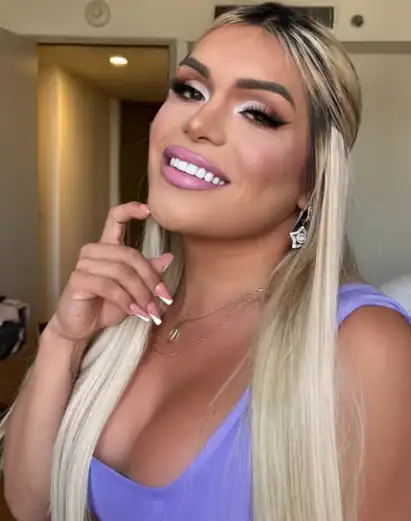 Wendy Guevara se pronunció tras el caso de Sara Millerey en Bello