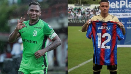 Águilas venció a Nacional y lo dejó pendiente del resultado de América