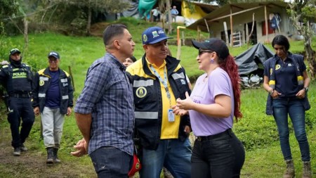 Alcaldía de Bello coordina acciones para mitigar afectaciones por lluvias torrenciales Alcaldía de Bello coordina acciones para mitigar afectaciones por lluvias torrenciales