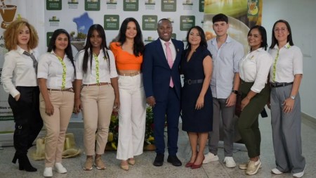 Asamblea departamental entrega condecoración a empresa de Urabá con más de 30 años de historia