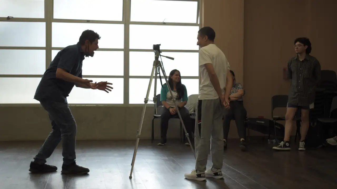 Comfenalco abre inscripciones para talleres gratuitos de cine, relato cultural y fotografía en Rionegro