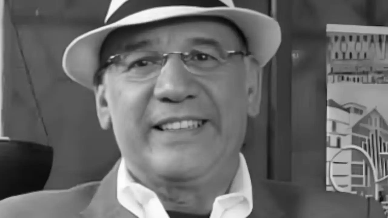 Confirman la muerte de Nelson González, fundador de la agrupación Nelson y sus Estrellas