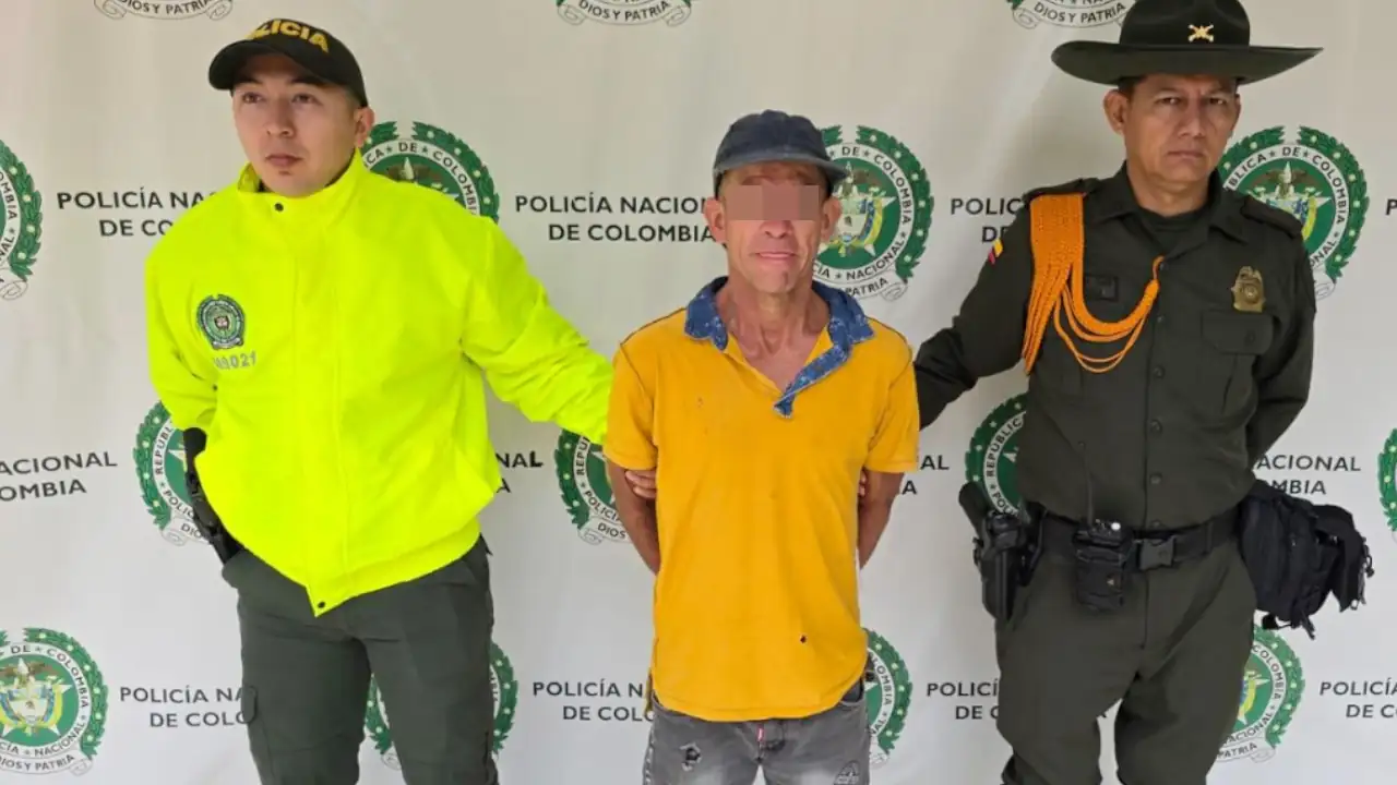 Encarcelado el primer hombre procesado bajo la nueva ley contra el maltrato animal