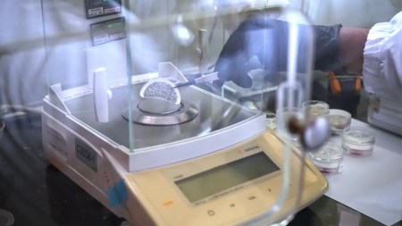 Estudio revela que el aire contaminado en el Valle de Aburrá puede modificar el ADN humano Estudio revela que el aire contaminado en el Valle de Aburrá puede modificar el ADN humano