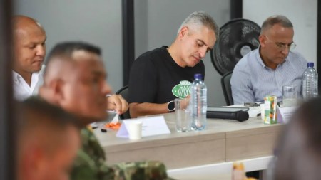 Gobernación de Antioquia ofrece recompensa millonaria por información sobre alias Zárate